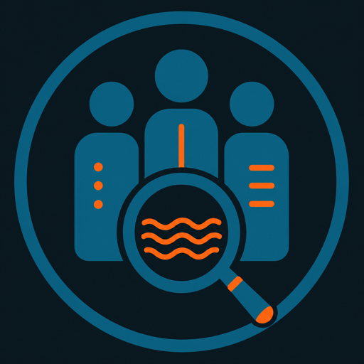 The Sump Pump Scout Team — the research team behind Sump Pump Scout